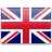 English Flag