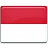 Indonesia Flag